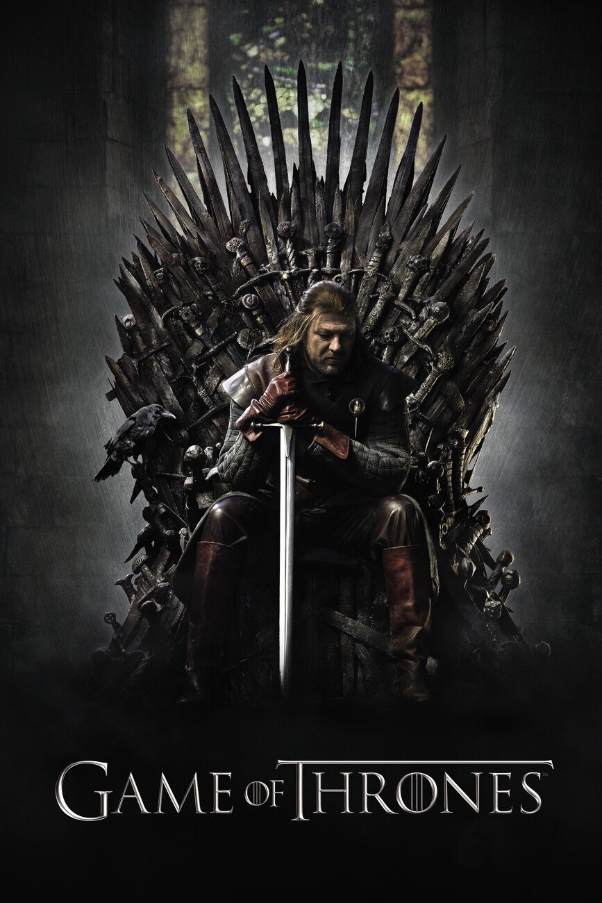 Game of Thrones streaming on IPTV Nederland in HD and 4K