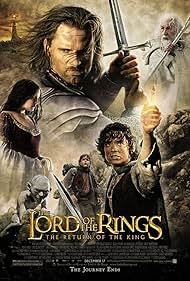 The Lord of the Rings: The Return of the King streaming on IPTV Nederland in HD and 4K