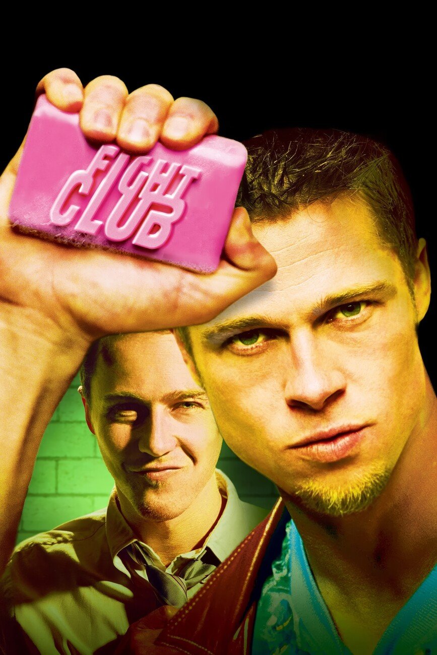 Fight Club streaming on IPTV Nederland in HD and 4K